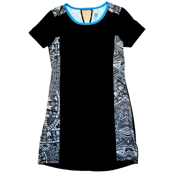 Title nine | Dresses | Title Nine Womens Fit Flare Knee Length Short Sleeve Summer Dress Medium | Poshmark Title nine | Dresses | Title Nine Womens Fit Flare Knee Length Short Sleeve Summer Dress Medium | Poshmark